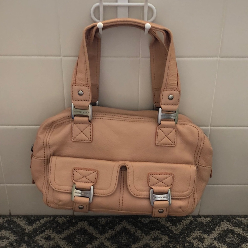 Michael Kors handbag